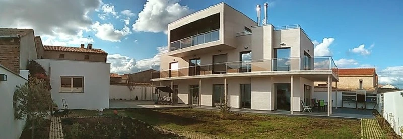 Casa Rural Laberinto
