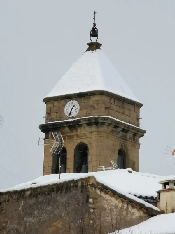 Casa Rural L'alforja