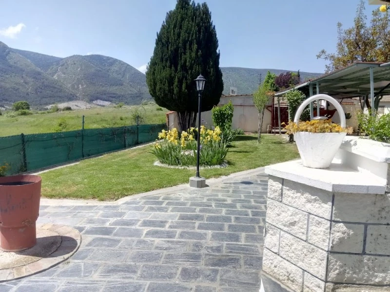 CASA RURAL LAS AMAPOLAS