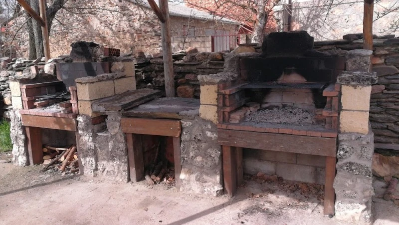 Casa Rural Las Dos Des