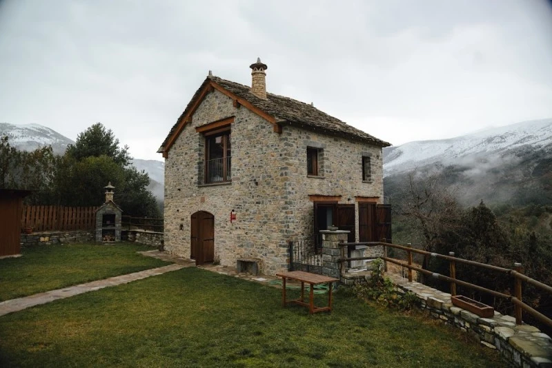 Casa Rural Las Eras