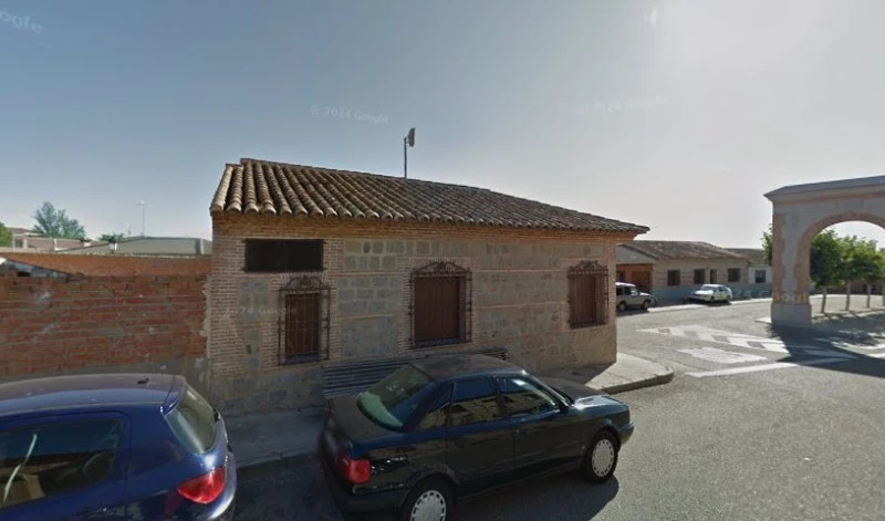 Casa Rural Las Eras