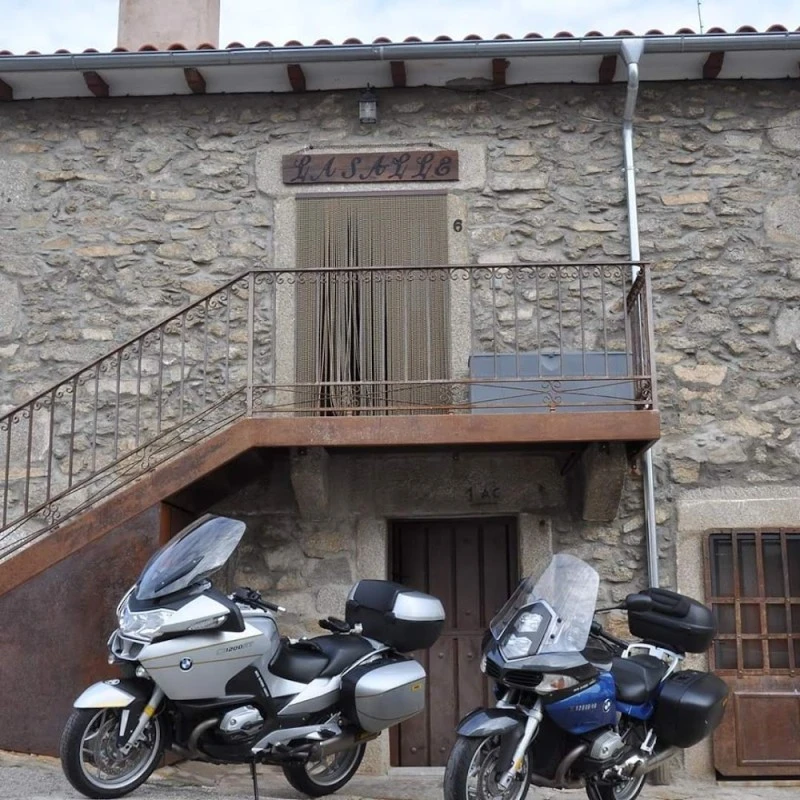 Casa rural Lasalle