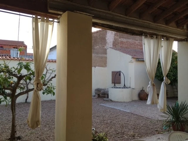 Casa Rural Los Abuelos de Mengabril