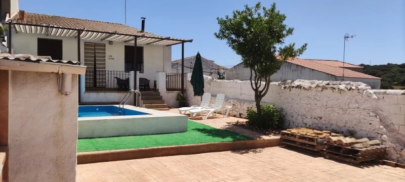 CASA RURAL LOS ALTOS