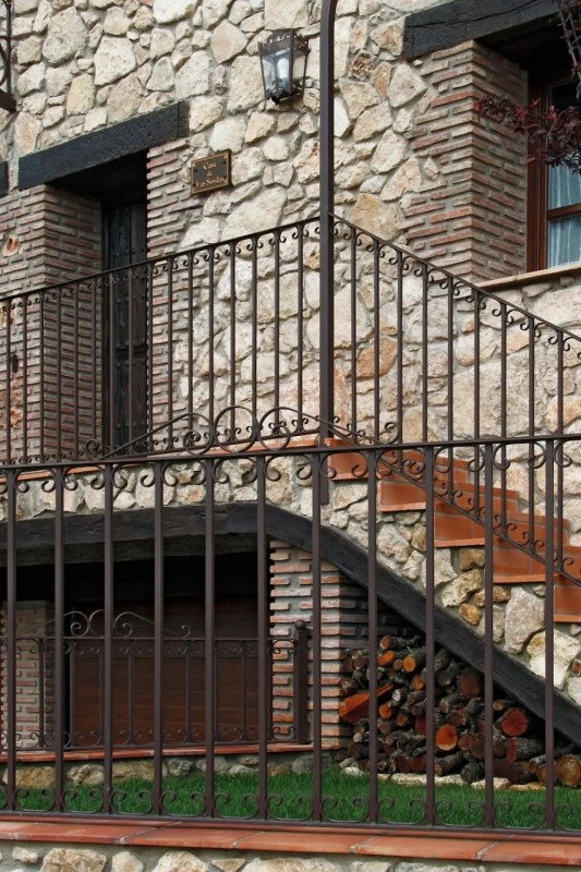 Casa Rural Los Ánades