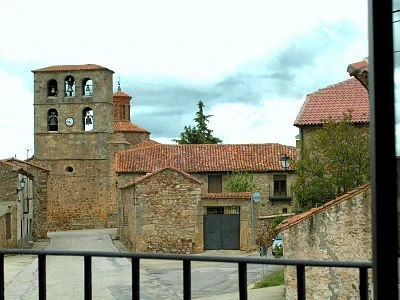 Casa Rural Los Linares y juncares