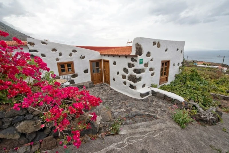 Casa Rural Los Llanillos