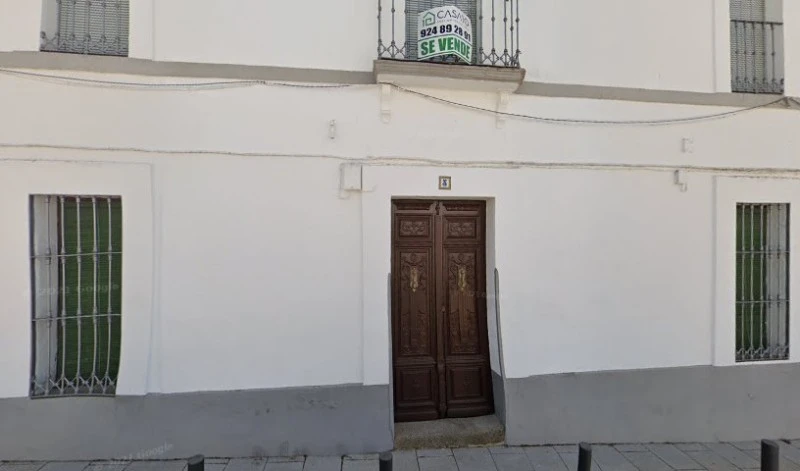 Casa Rural los Nogales