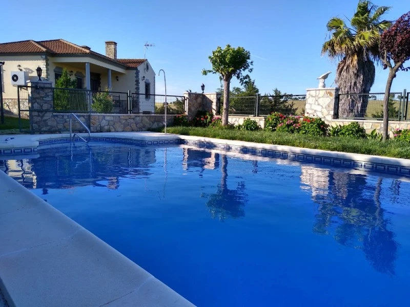Casa Rural Los Quartos