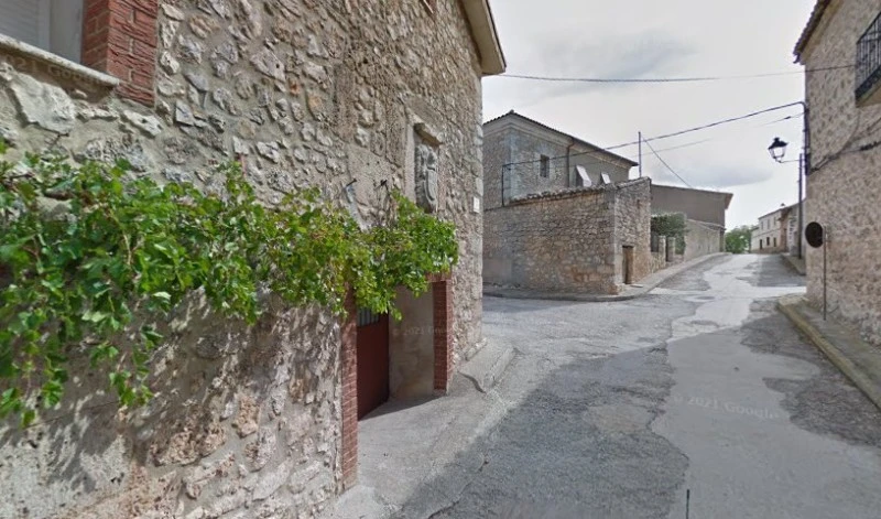 Casa Rural Los Trigales