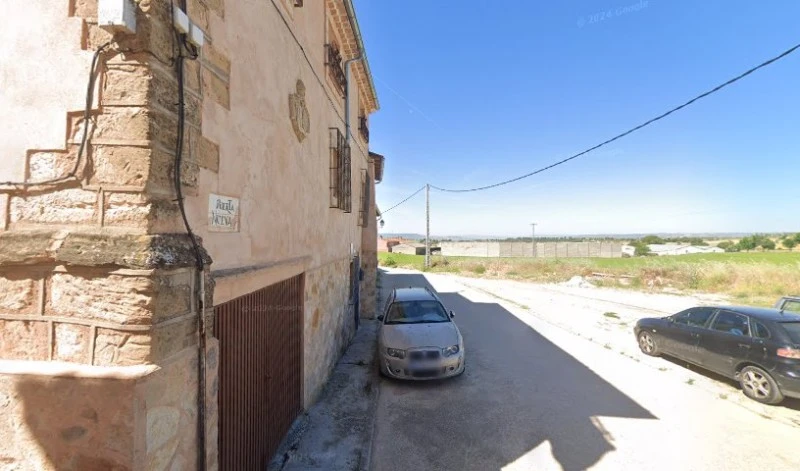 Casa Rural Maese Leonardo