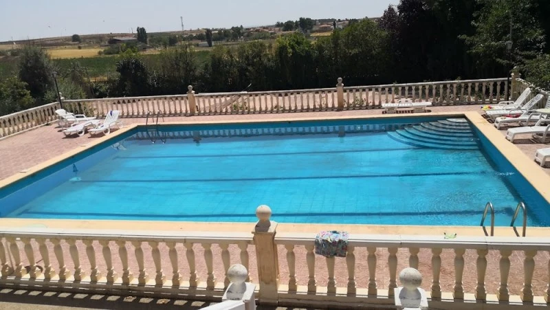Casa Rural Manchega - Villa Cándida