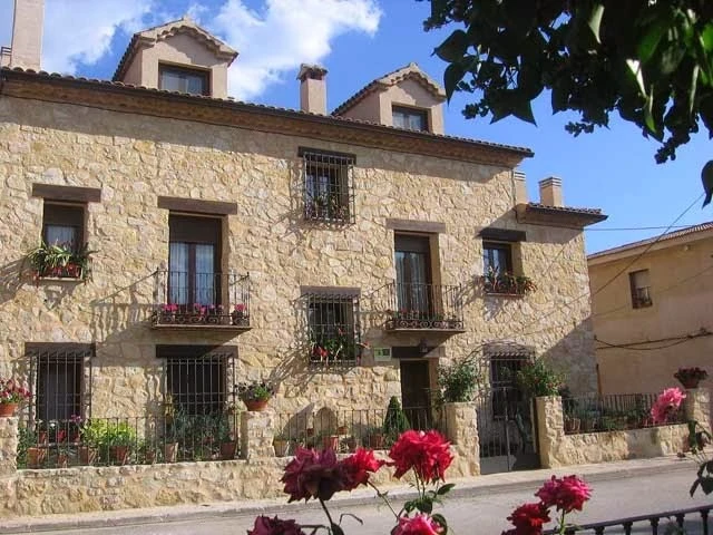 Casa Rural Marcelina