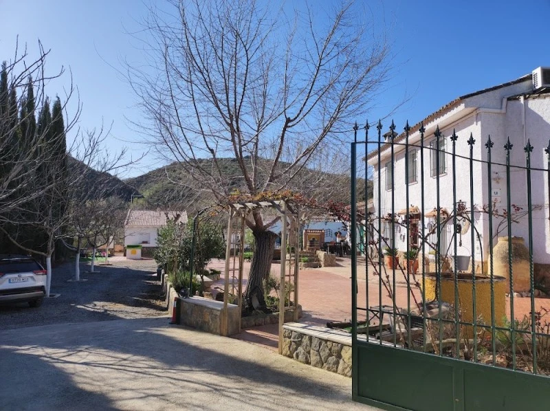 Casa Rural Marien