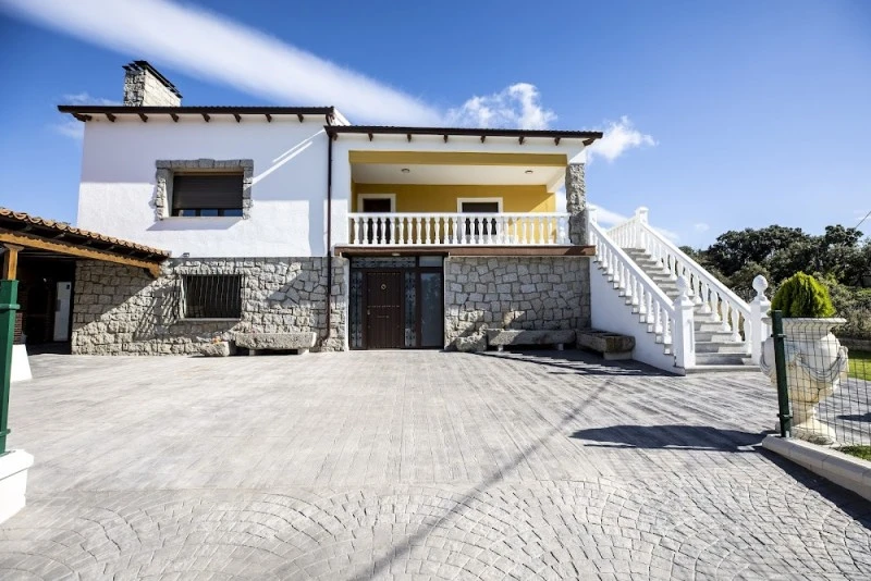 Casa Rural Mario