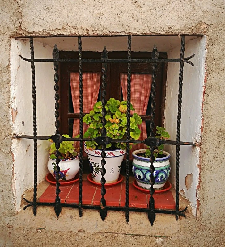 Casa Rural Marta y Jose - Fombuena