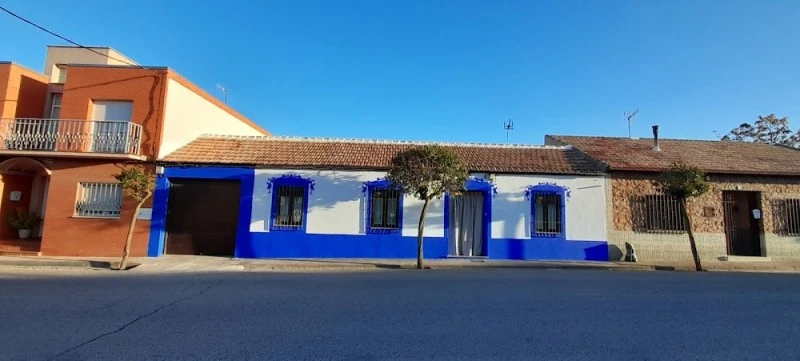 Casa Rural la Golondrina