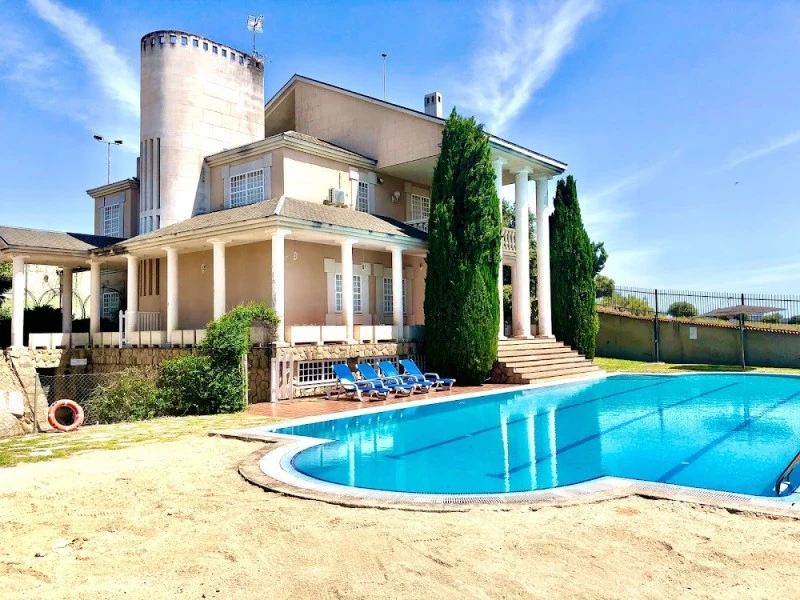 Casa Rural Mirador De La Atalaya