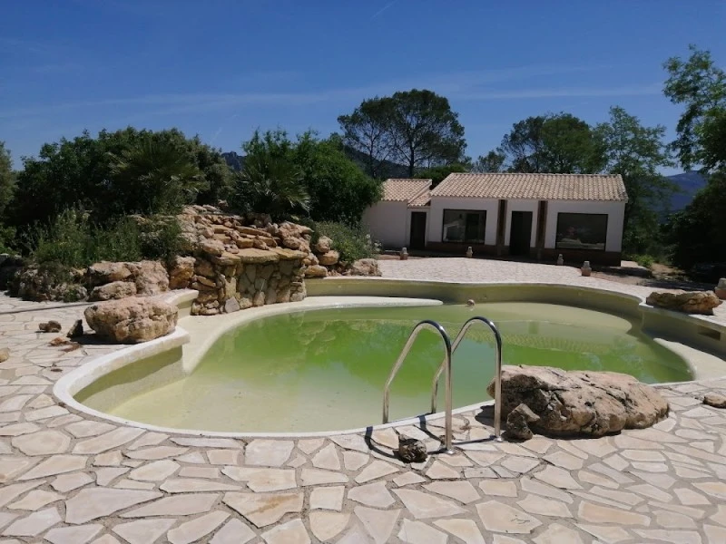 Casa Rural Mirador de la Osera