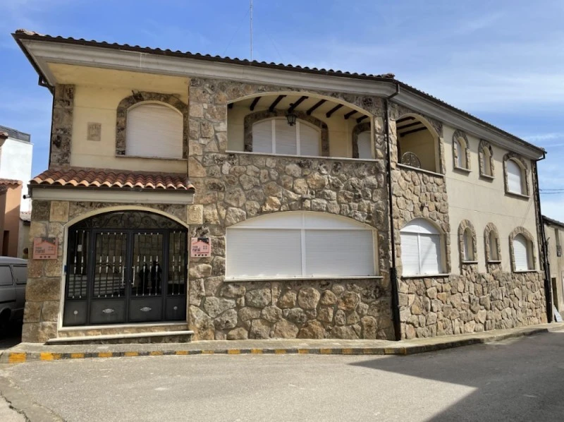 Casa Rural Mirador de Santa Marina