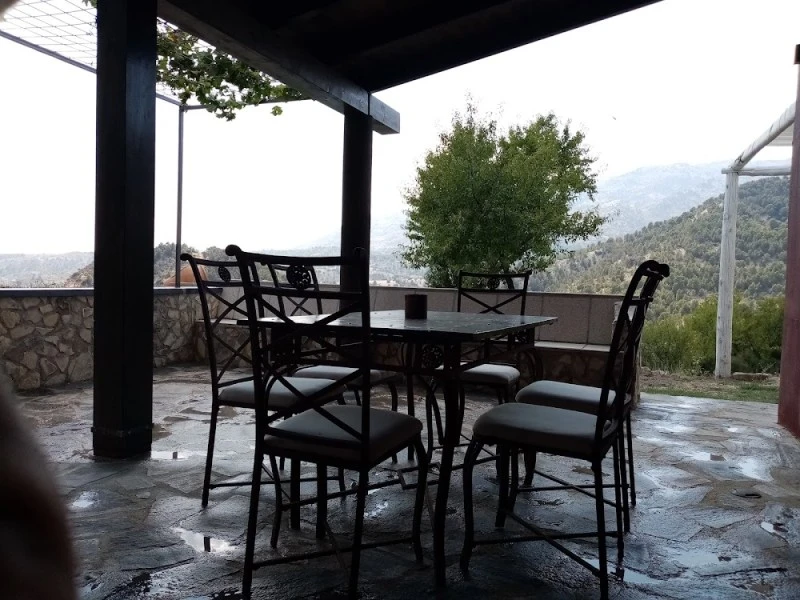 Casa rural Miravella