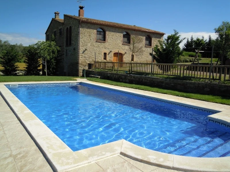 Casa Rural Molí dEnfesta