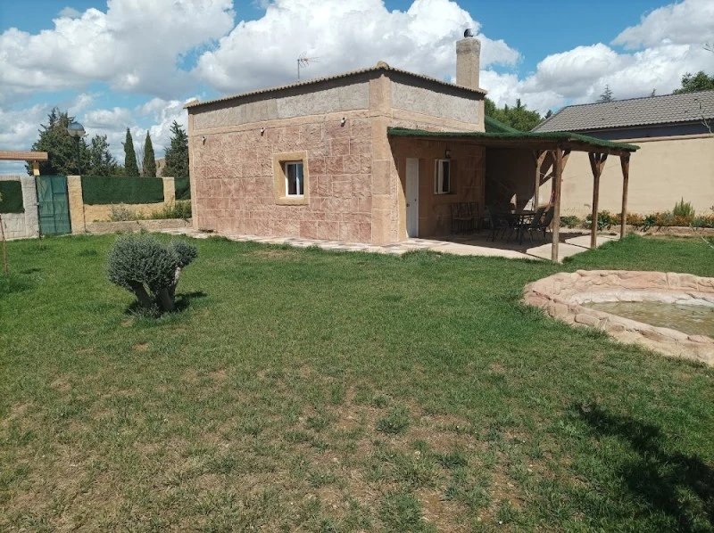 Casa Rural Noa