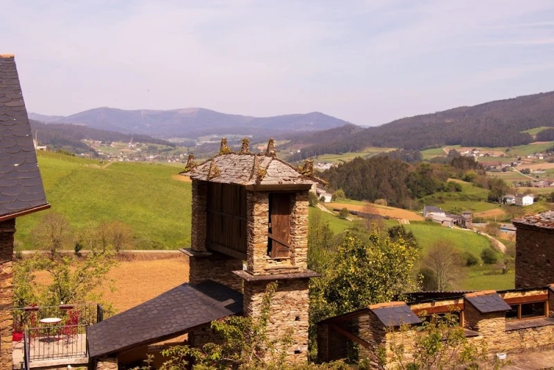Casa Rural Norita