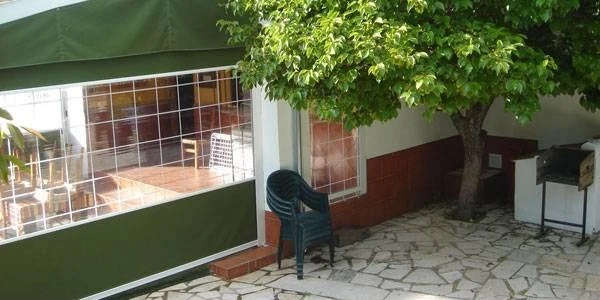 Casa Rural Paraje el Ríncon en Carcabuey
