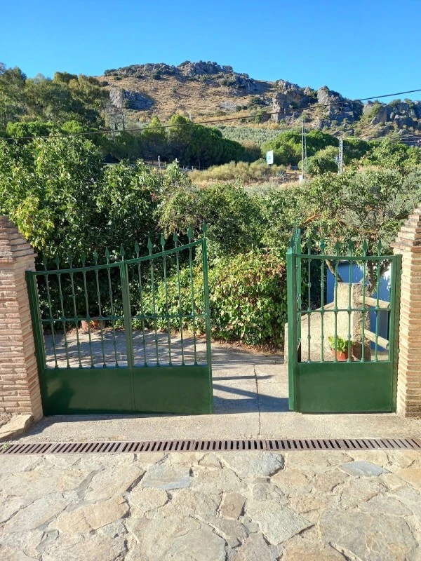 Casa Rural Paraje El Saltadero