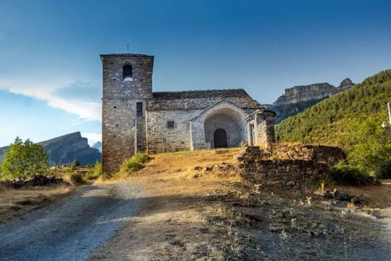 Casa Rural Petricor