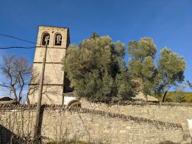 Casa Rural Portaña