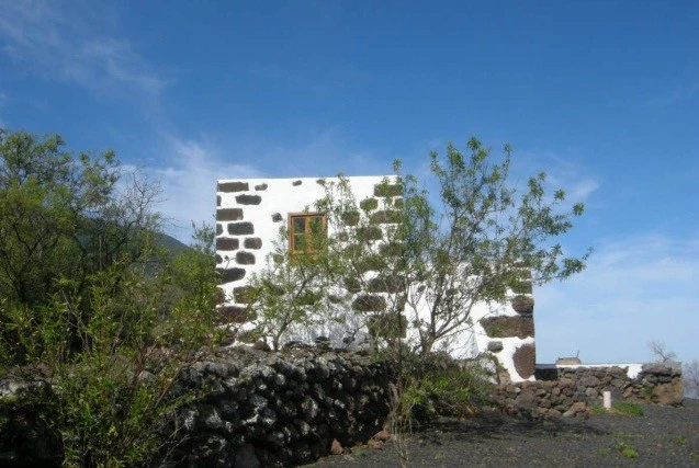 Casa Rural Puerto Escondido