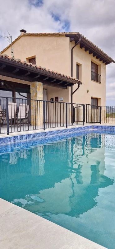 Casa Rural Raiztruf