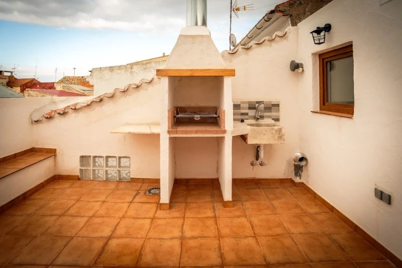 Casa Rural Refugio de los Sueños