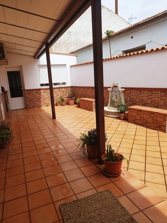 Casa Rural Retiro del Bullaque