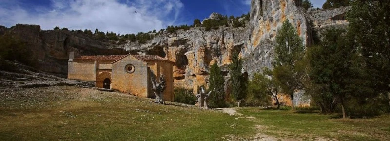 Casa Rural Reyes Católicos