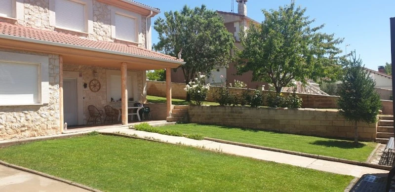 Casa Rural Ribera del Duero