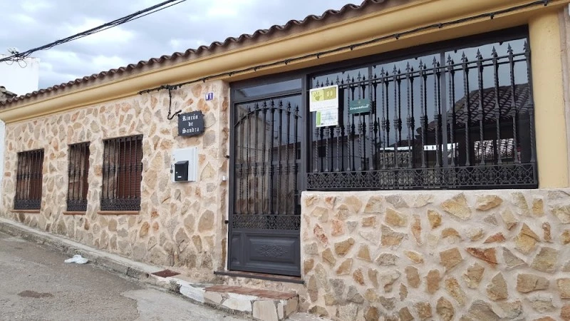 Casa Rural Rincón de Sandra