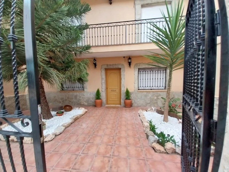 Casa Rural Roa