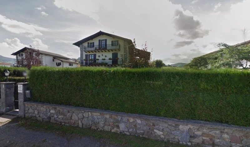Casa Rural Romano