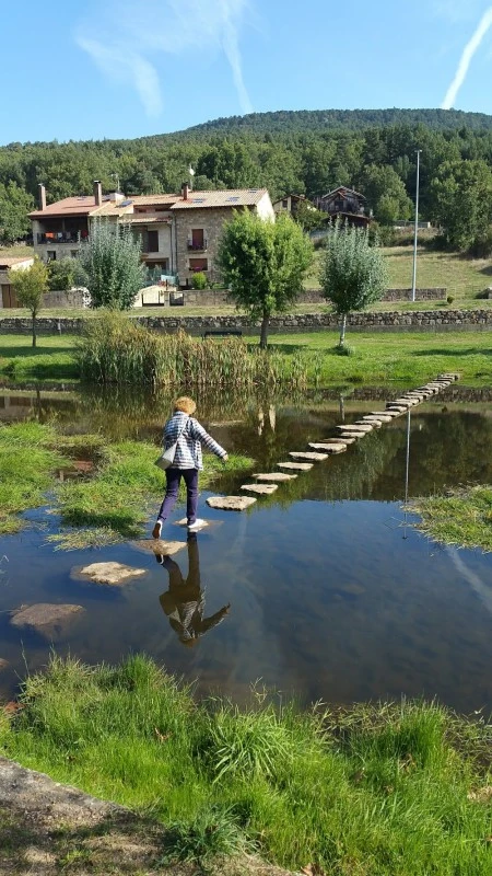 Casa Rural Sal del Duero