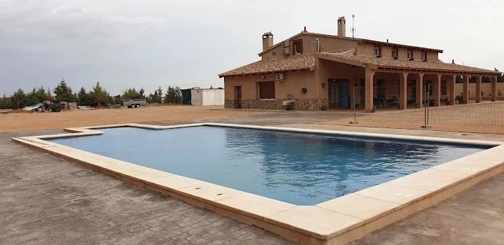 Casa Rural San Cristóbal