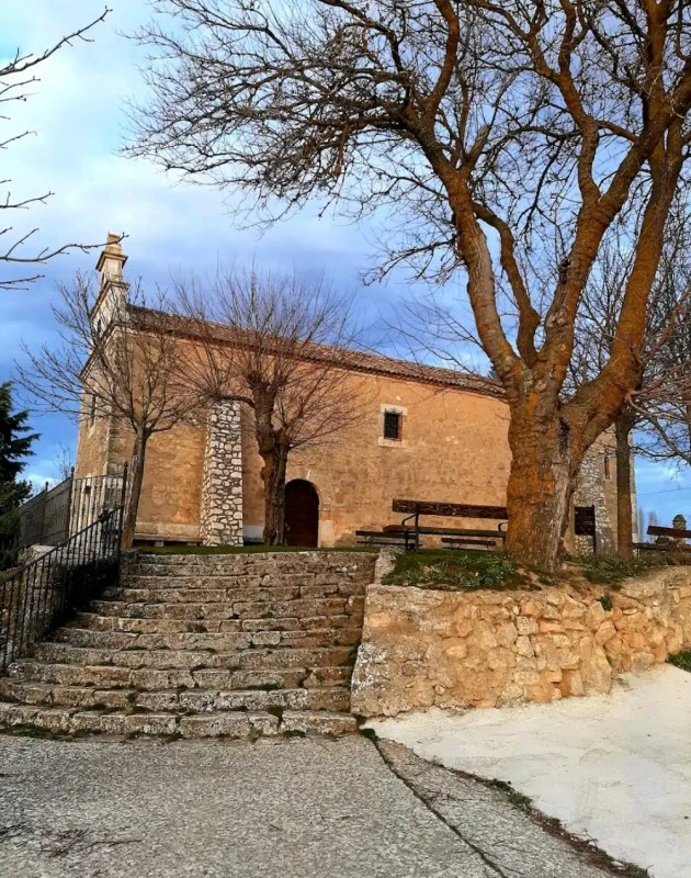 Casa rural San juan