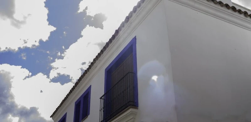 Casa Rural San Marcos