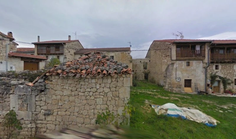 Casa Rural San Miguel de Cornezuelo