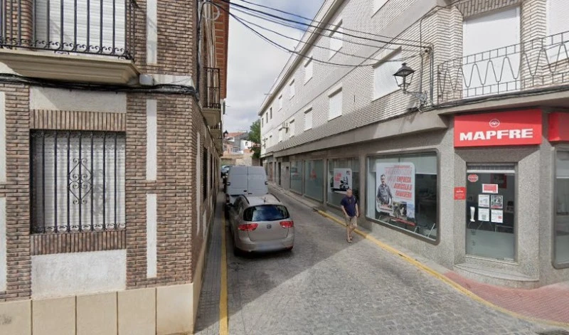 Casa Rural Santa Clara