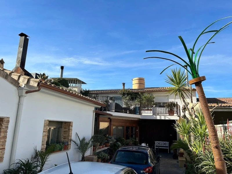 Casa rural Santa Engracia