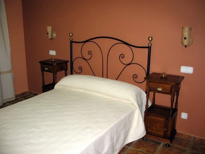 Casa Rural Santa María
